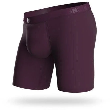 BN3TH Mens Classic Solid Boxer Brief