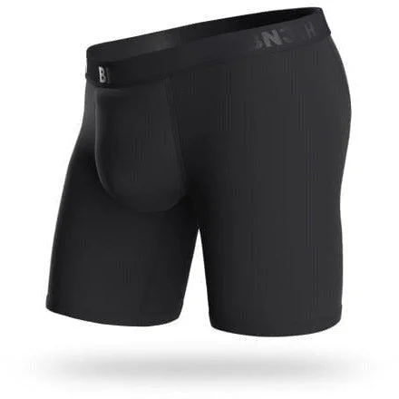 BN3TH Mens Classic Boxer Brief With Fly