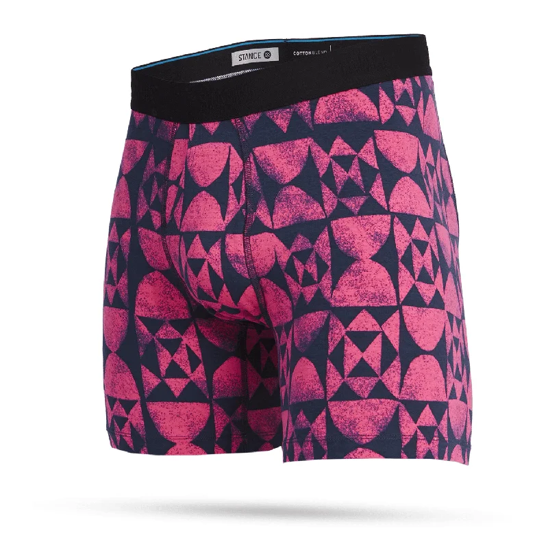 Leo Geo | Cotton | Boxer Briefs