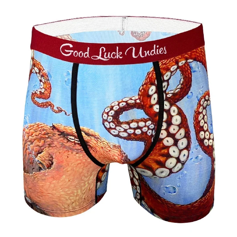 Octopus | Boxer Briefs