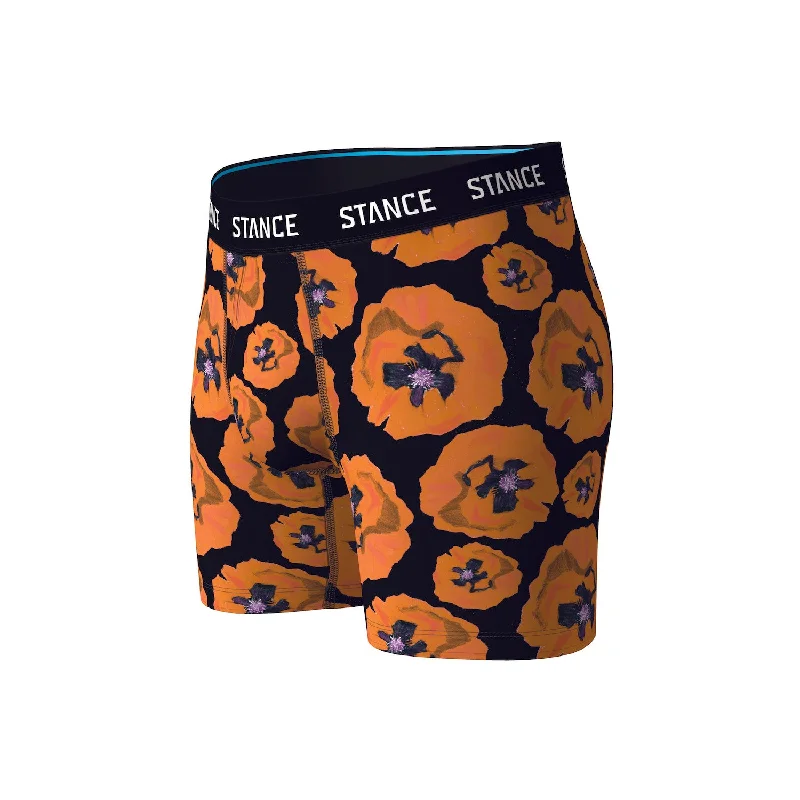 Poppyland | Poly Blend | Boxer Briefs