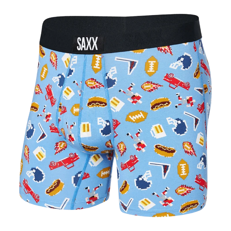 SAXX Mens Ultra Boxer Fly