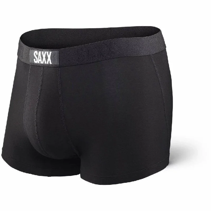 SAXX Mens Vibe Modern Fit Trunk