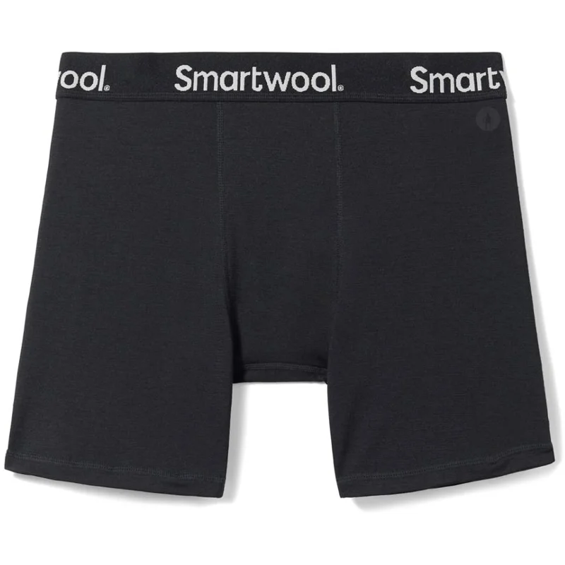 Smartwool Mens Boxer Brief