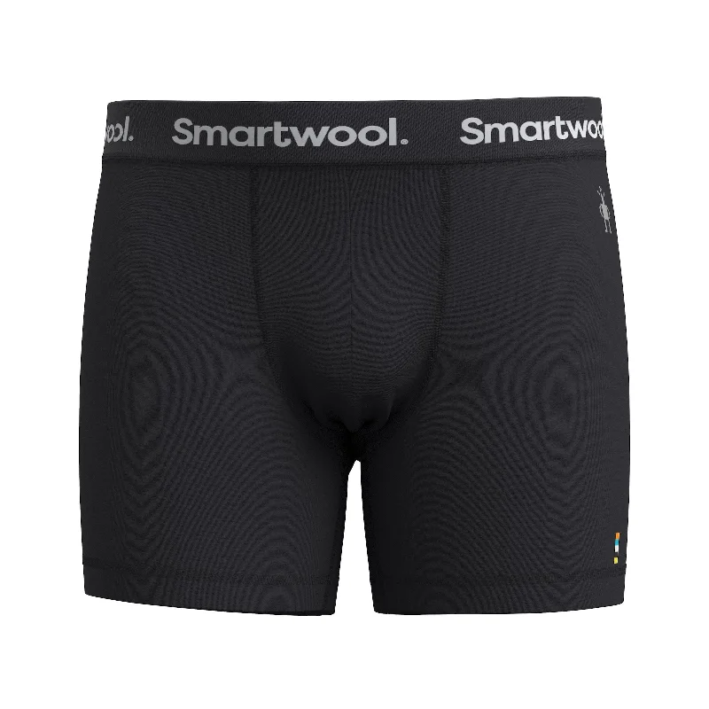 Smartwool Mens Everyday Merino Boxer Brief