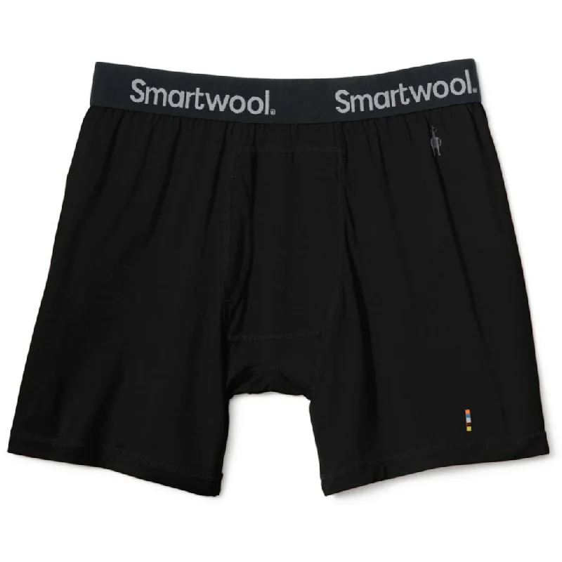 Smartwool Mens Merino Boxer Brief