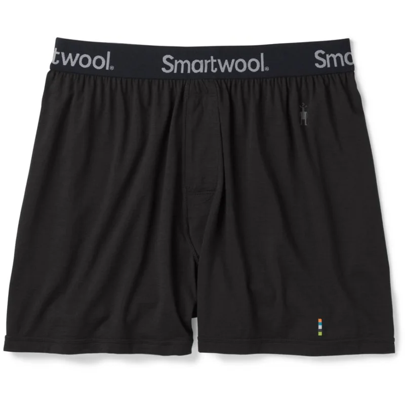 Smartwool Mens Merino Boxer