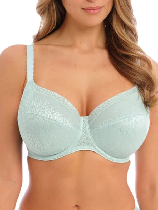 Envisage Full Cup Bra - Ice