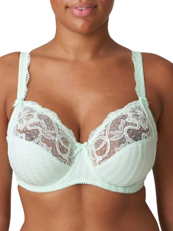 Madison Full Cup Bra - Spring Blossom