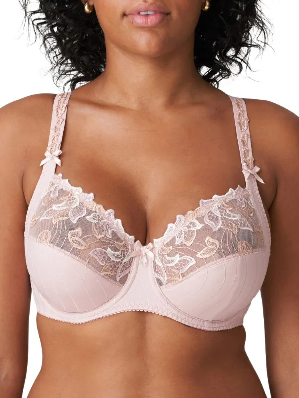 Deauville Full Cup Bra - Vintage Pink