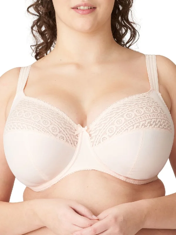 Montara I-M Full Cup Bra - Crystal Pink