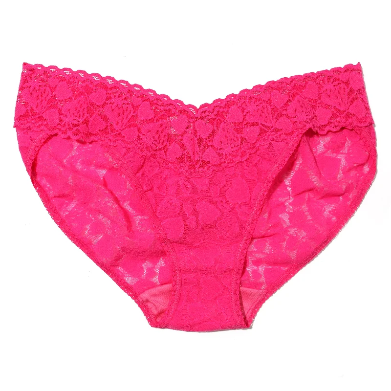 Berry In Love Vkini | Rare (Pink)