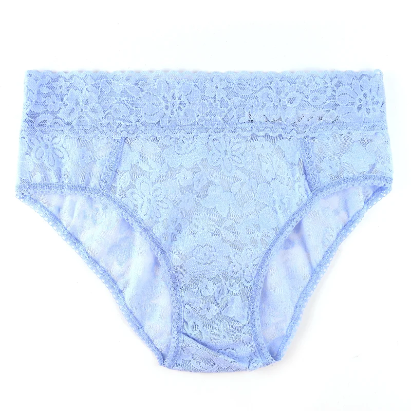 Daily Lace Cheeky Brief | Fresh Air (Blue)