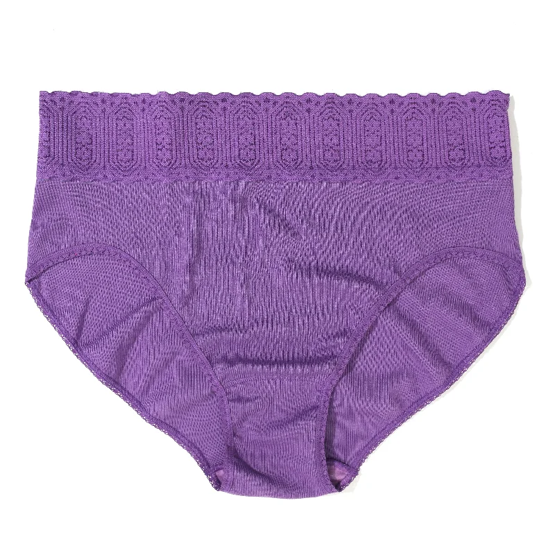 ECO Rx French Brief | Acai Berry (Purple)