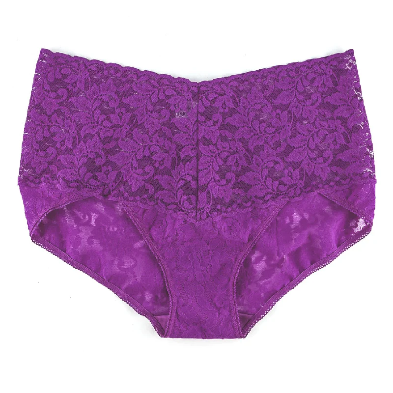 Retro V-Kini | Twilight Purple