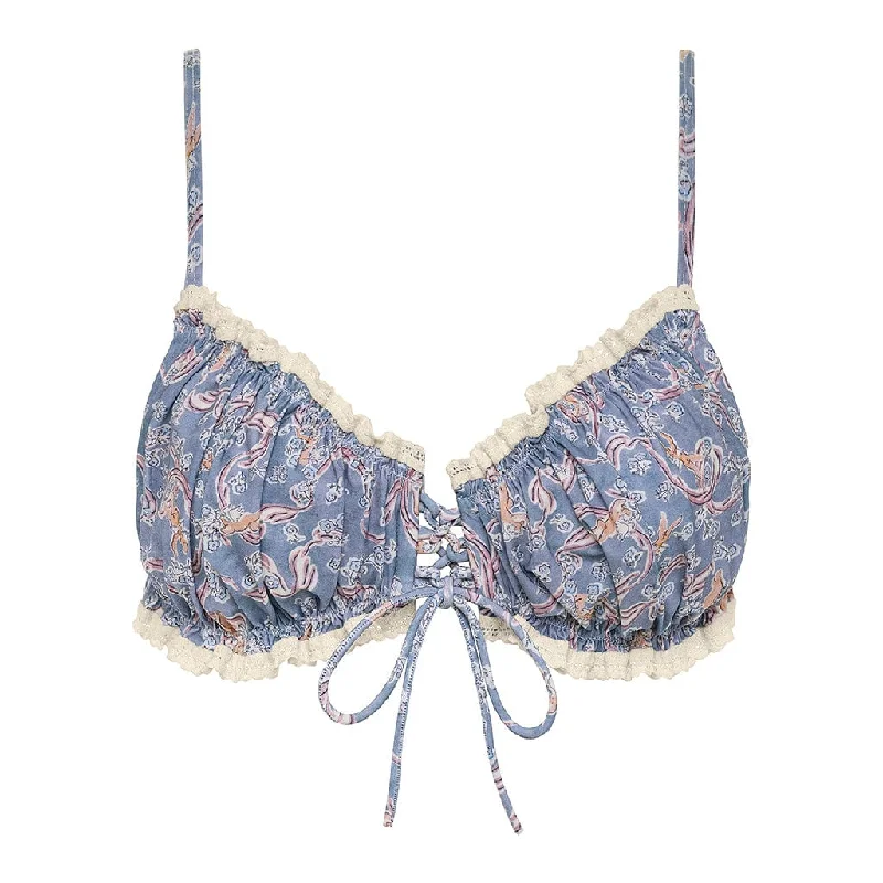 Vero Bikini Top | Cupid