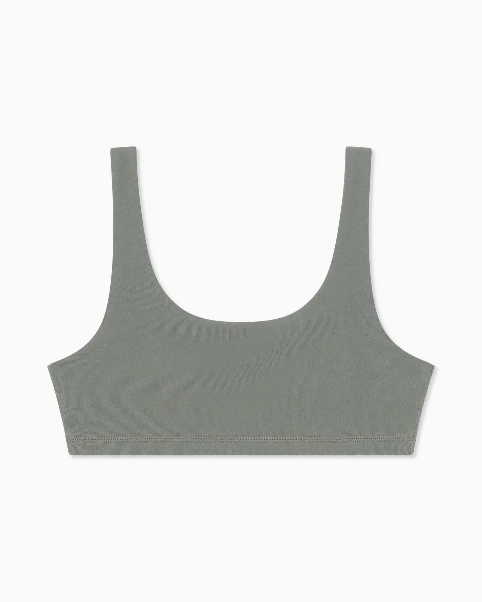 Everyday Bra Top | Agave