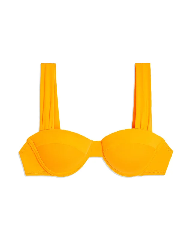 Claudia Bikini Top | Carrot