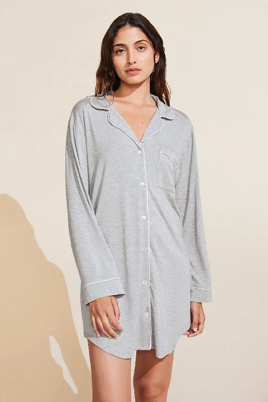 Gisele TENCEL™ Modal Sleepshirt