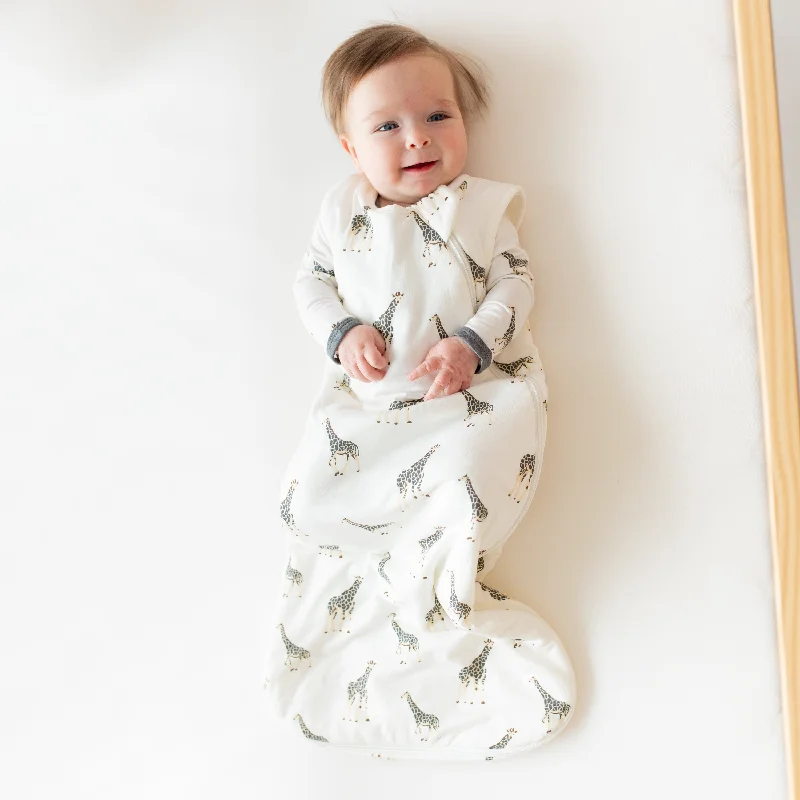 Sleep Bag in Giraffe 1.0