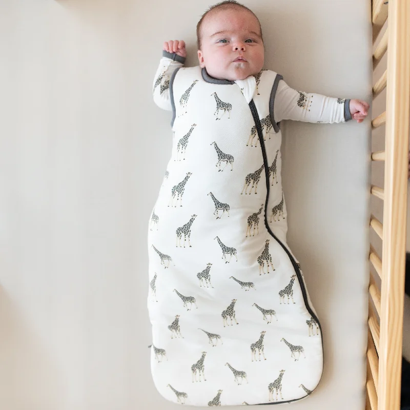 Sleep Bag in Giraffe 2.5