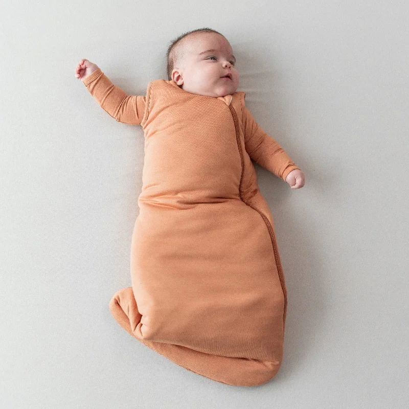 Sleep Bag in Apricot 2.5