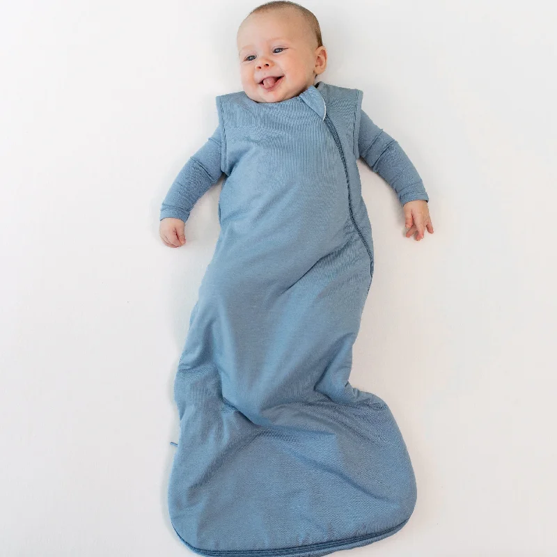 Sleep Bag in Slate 1.0