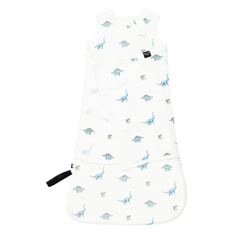 Sleep Bag Swaddler in Jurassic