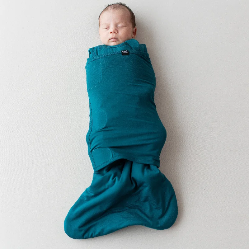 Sleep Bag Swaddler in Loch