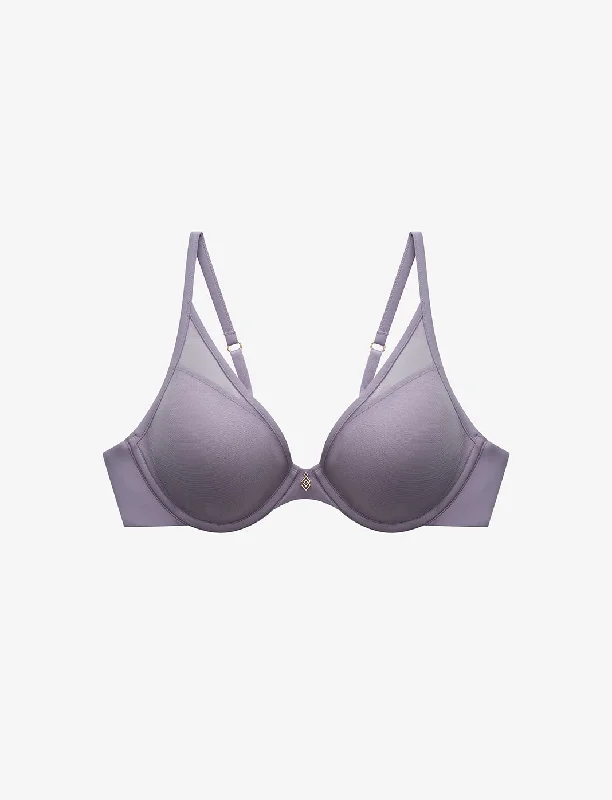 24/7® Classic Uplift Plunge Bra