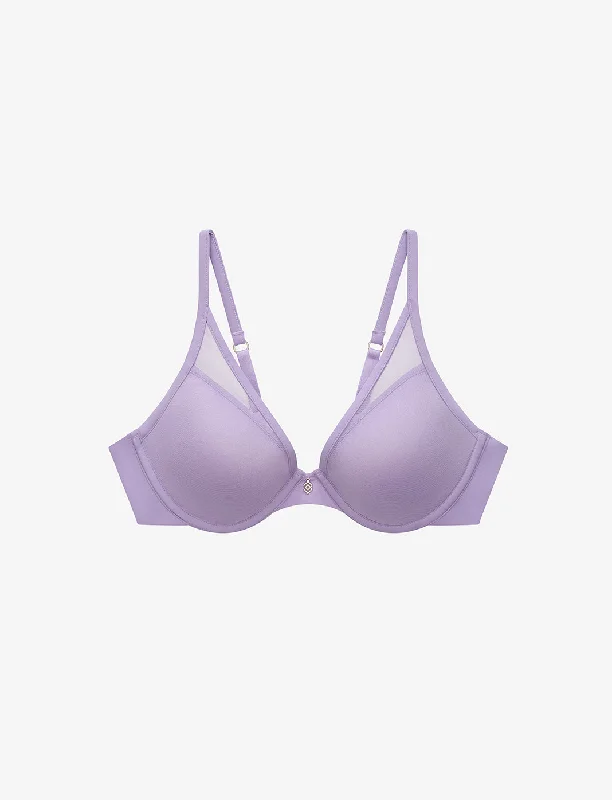 24/7® Classic Uplift Plunge Bra