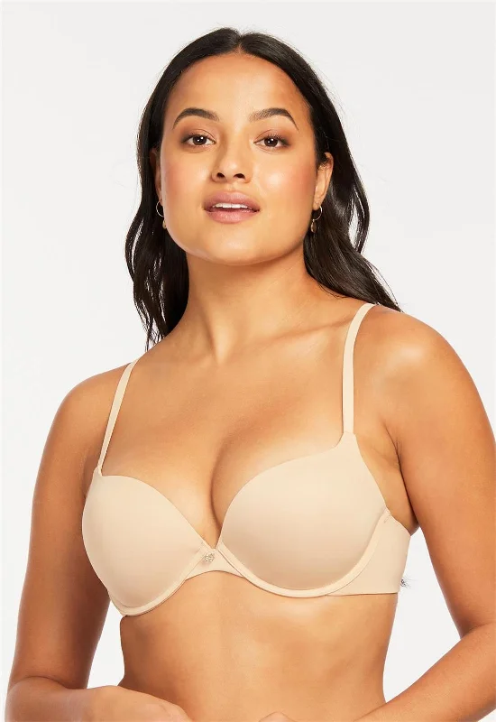 Allure Light Push-Up Bra