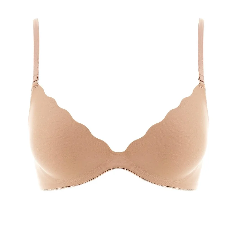 b.tempt'd B.Wow'd Push Up Bra