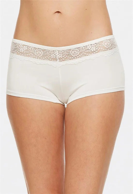 Bodybliss Breeze Boyshort Panty