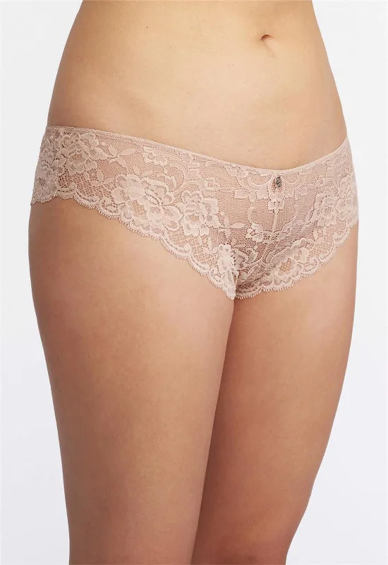 Signature Lace Brazilian