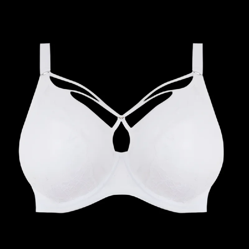 Brianna Plunge Bra