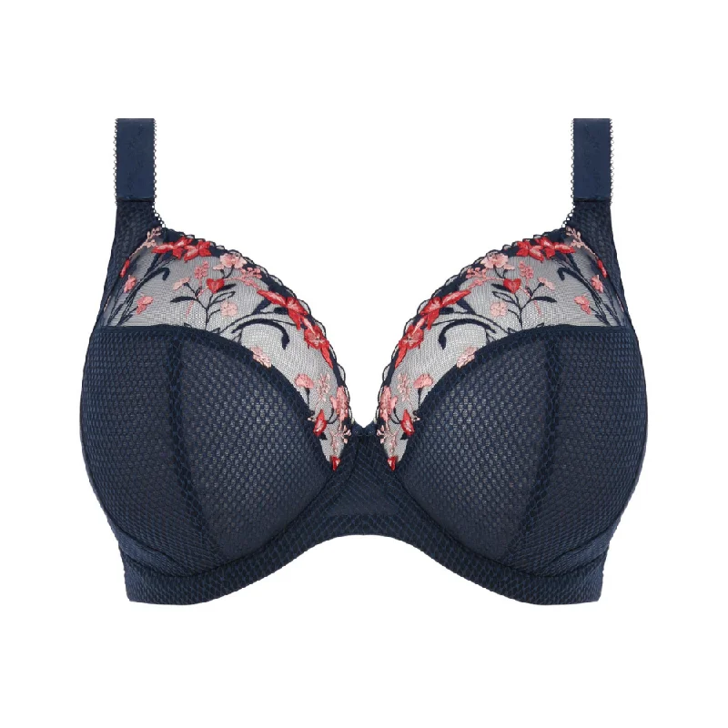 Charley UW Plunge Bra