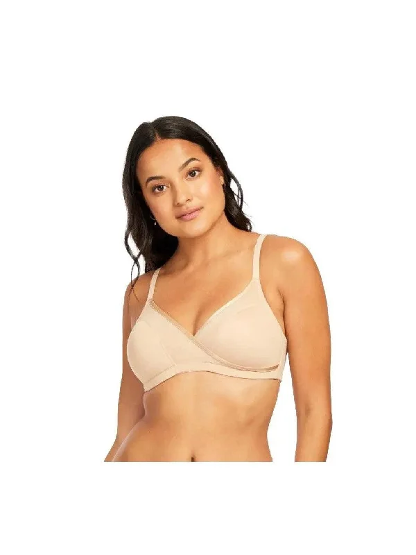 Wire-Free Plus T-Shirt Bra