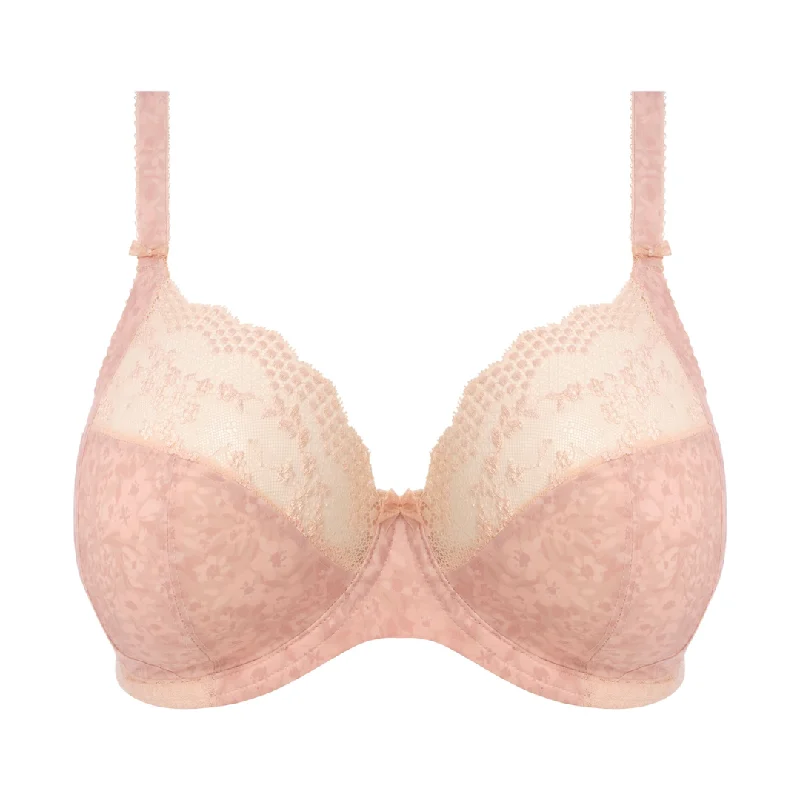 Lucie Stretch Plunge Bra