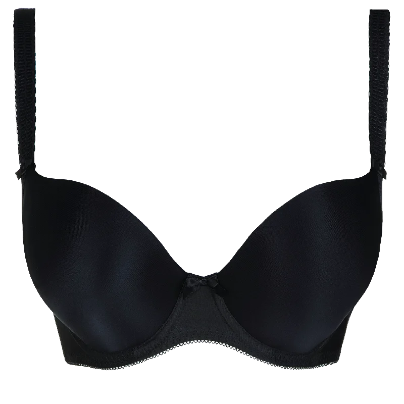 Freya Deco Moulded Plunge Bra