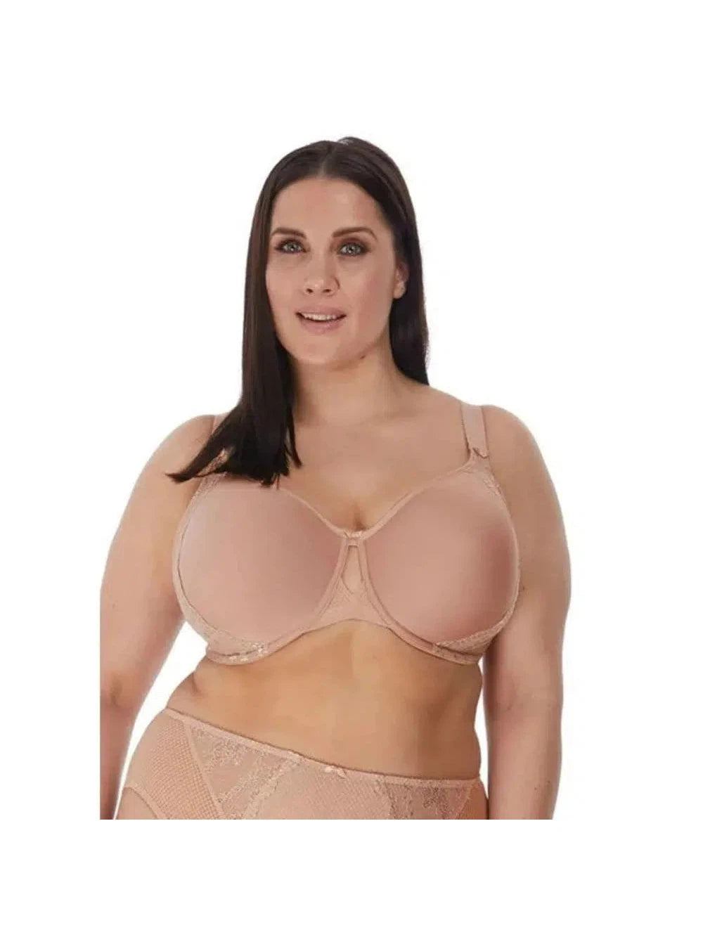 Fawn Charley Moulded Spacer Bra