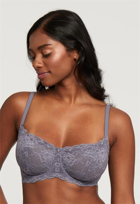 Flirt Demi Lace Bra