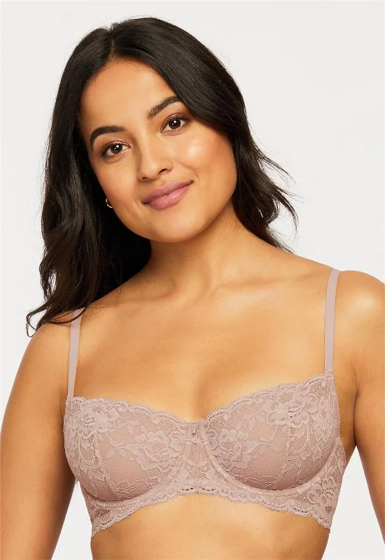 Flirt Demi Lace Bra