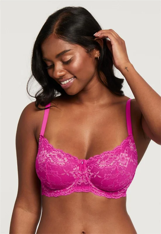 Flirt Demi Lace Bra