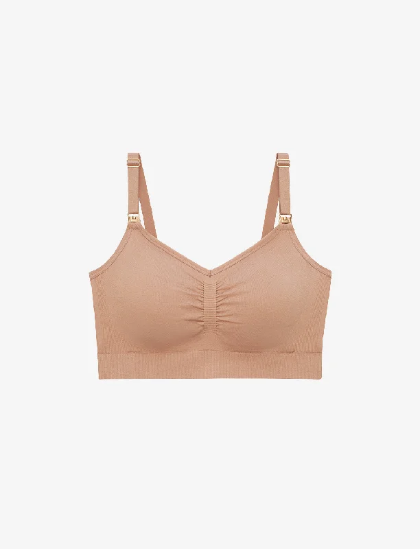 Form Seamless Nursing Bra