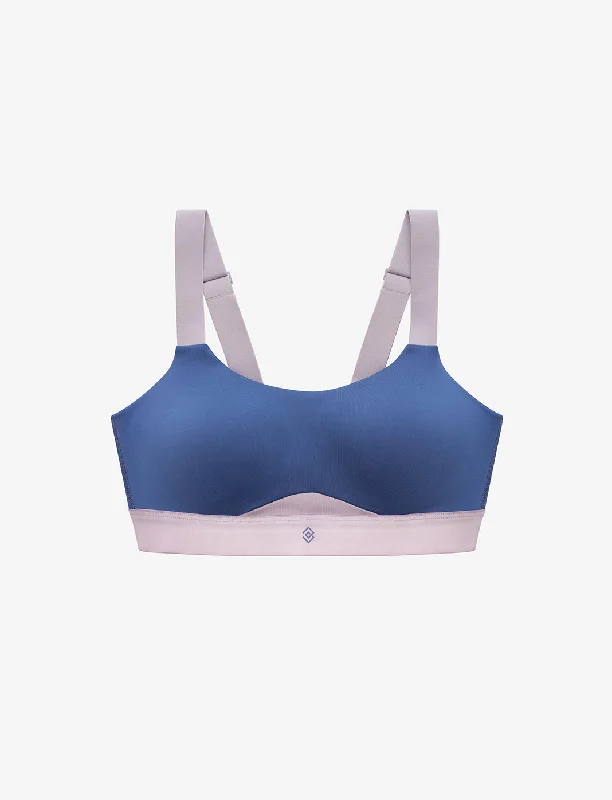 Kinetic Adjustable Sports Bra