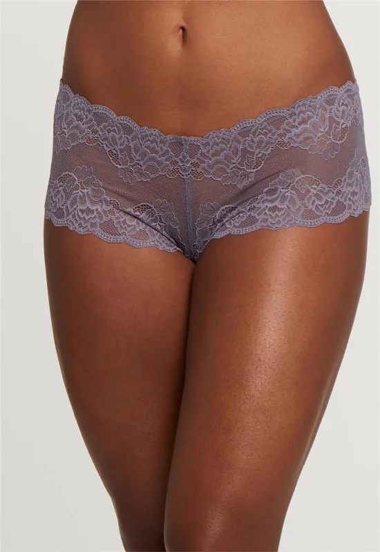 Lace Cheeky Panty