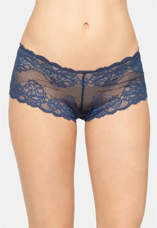 Lace Cheeky Panty