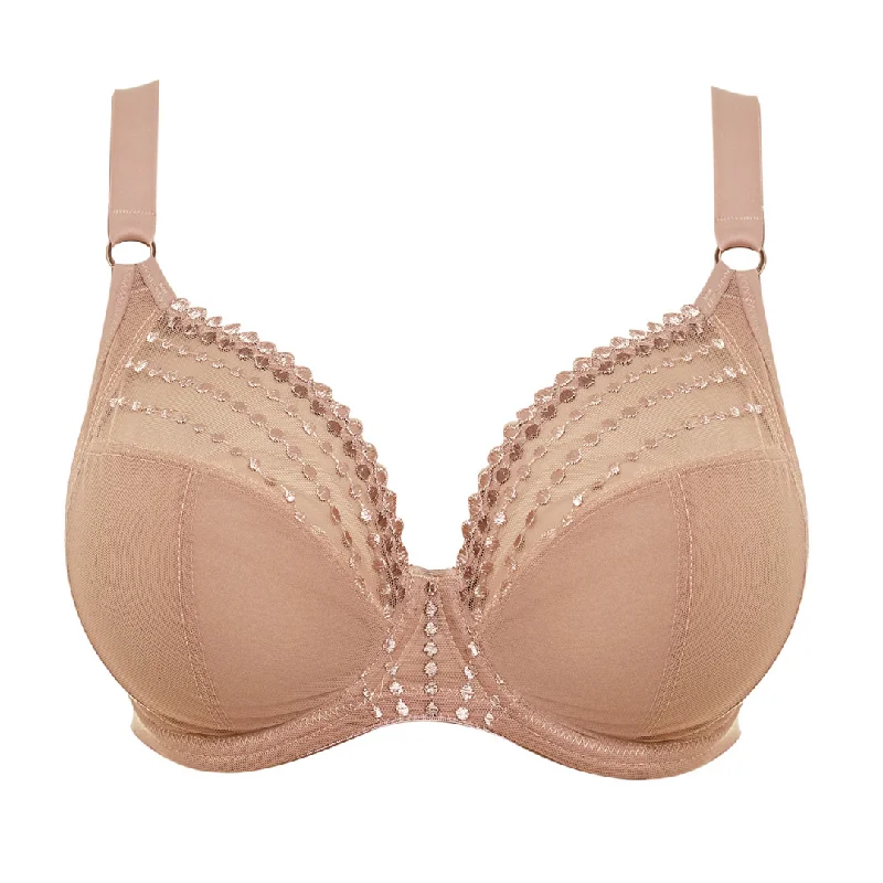 Matilda Plunge Bra