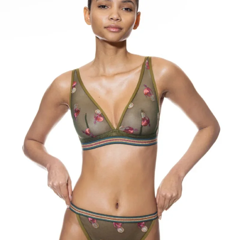 Mey Poetry Simsalabim Triangle Bra 1150014